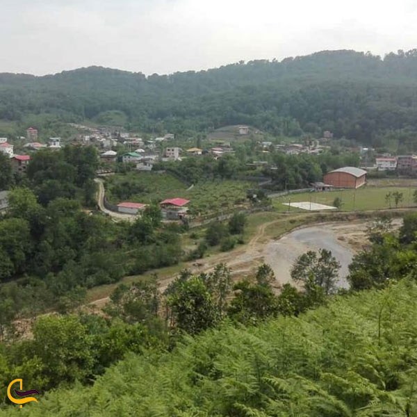 روستای گالشکلا