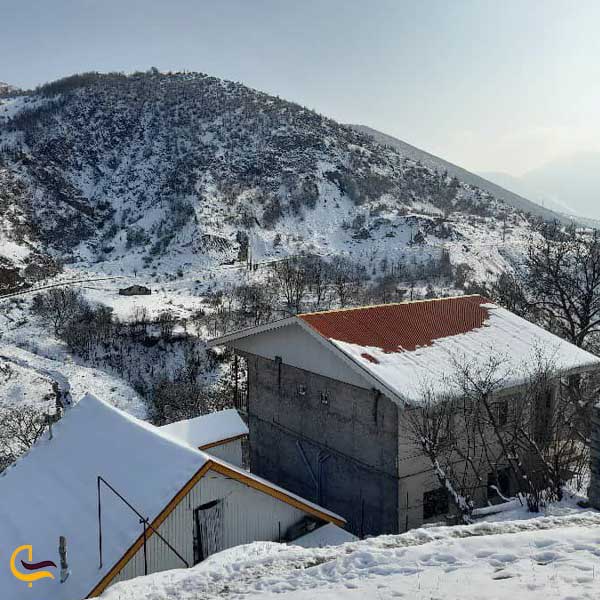 روستای کجید