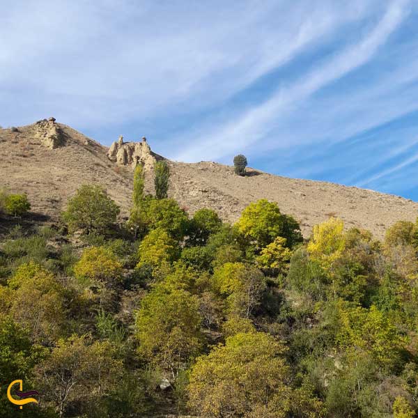 روستای نیاک