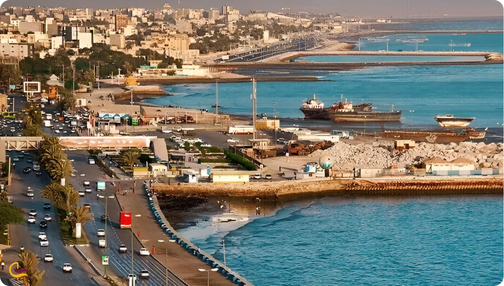 هزینه سفر به قشم