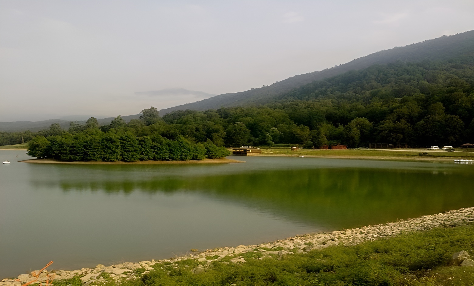 جاهای دیدنی نوشهر