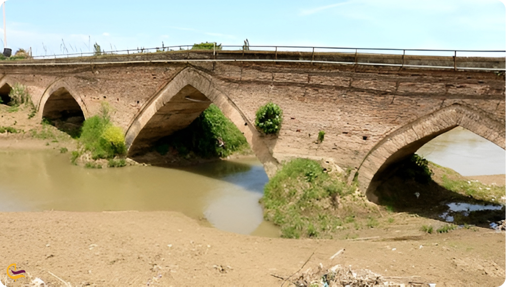 تاریخچه جویبار