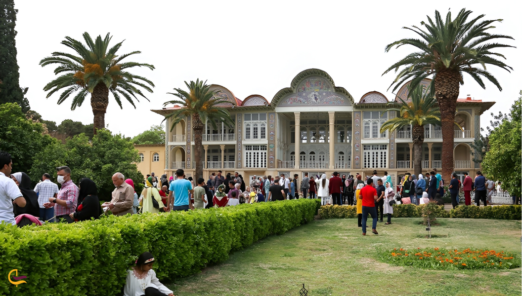 سفر اقتصادی به شیراز