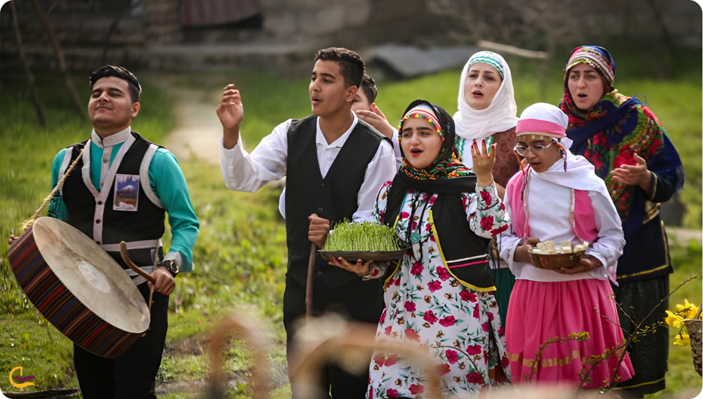 آداب و رسوم جویبار