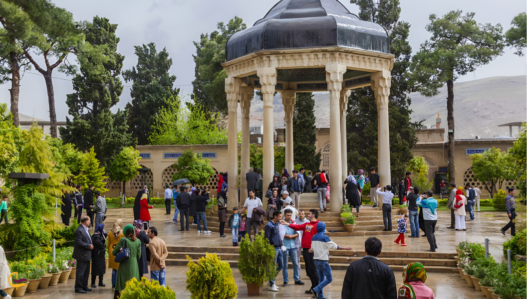 هزینه تور شیراز