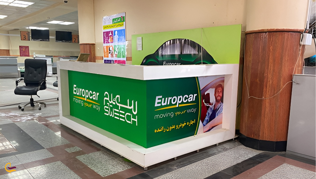 اجاره خودرو شیراز