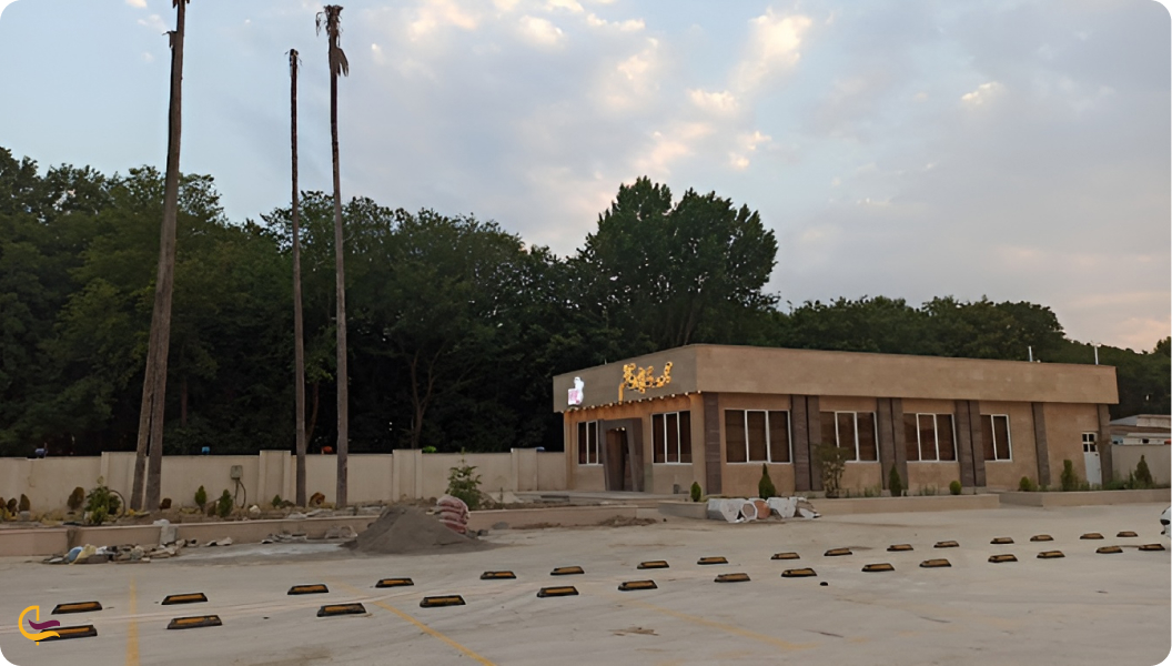 بازار ساحلی قائم محمودآباد
