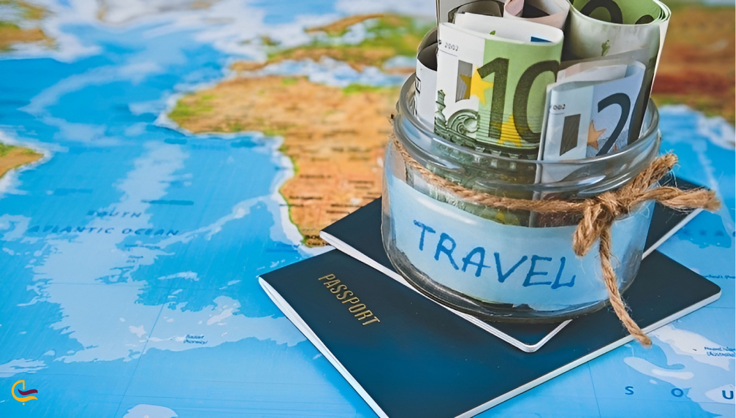 روش های کاهش هزینه سفر شیراز 