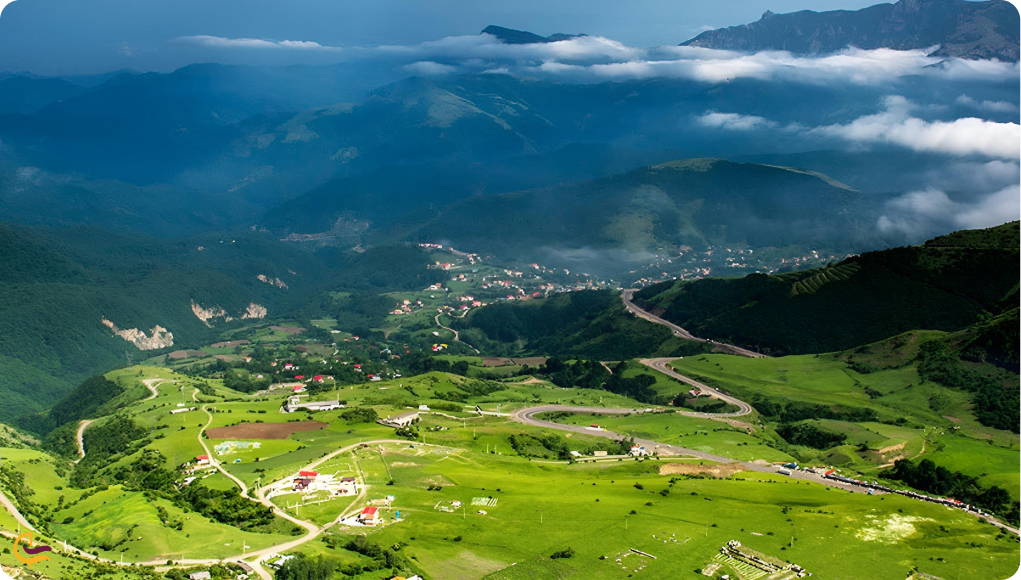 بهترین زمان سفر به آستارا