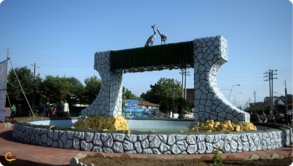 جویبار کجاست