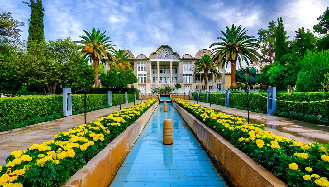 بهترین زمان سفر شیراز