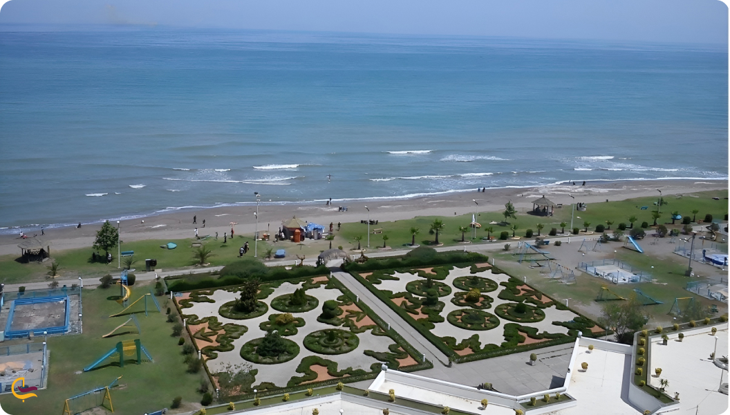 محمودآباد کجاست