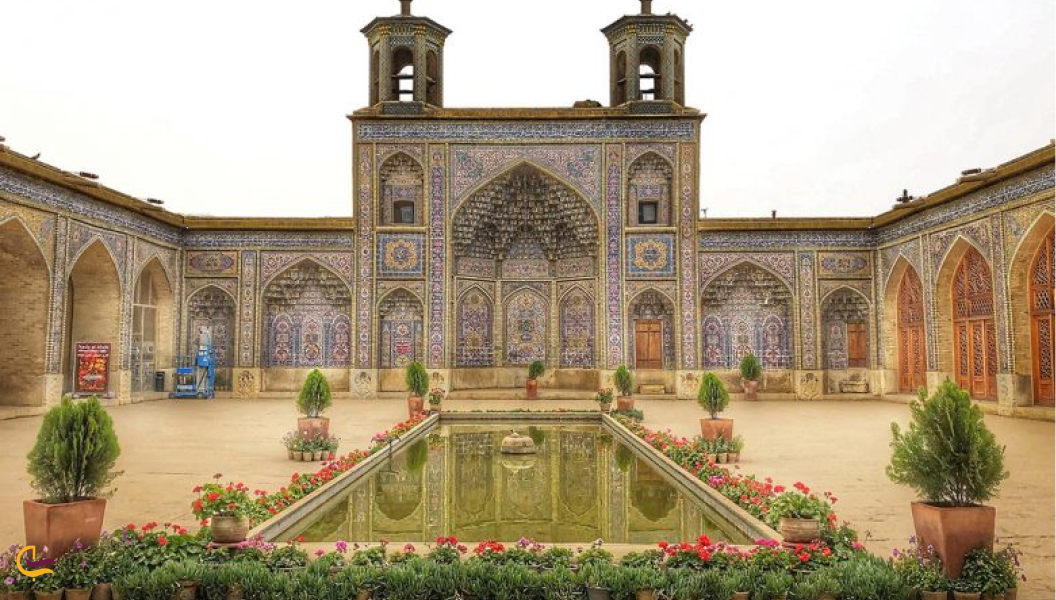 بهترین زمان سفر به شیراز