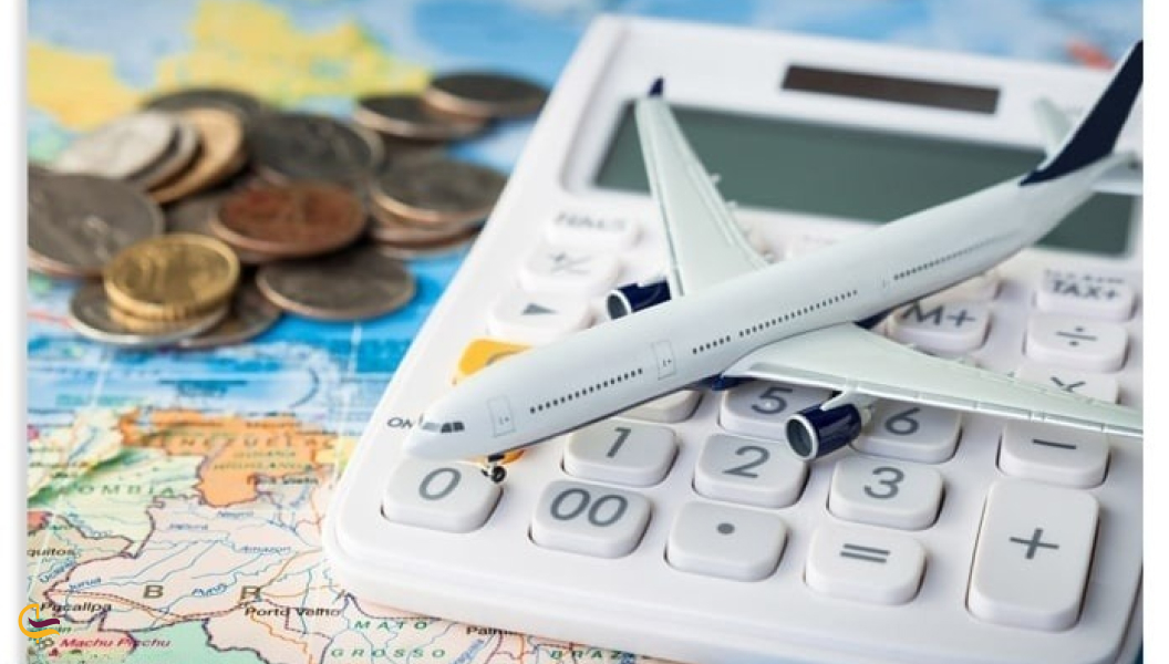 هزینه های سفر به شیراز