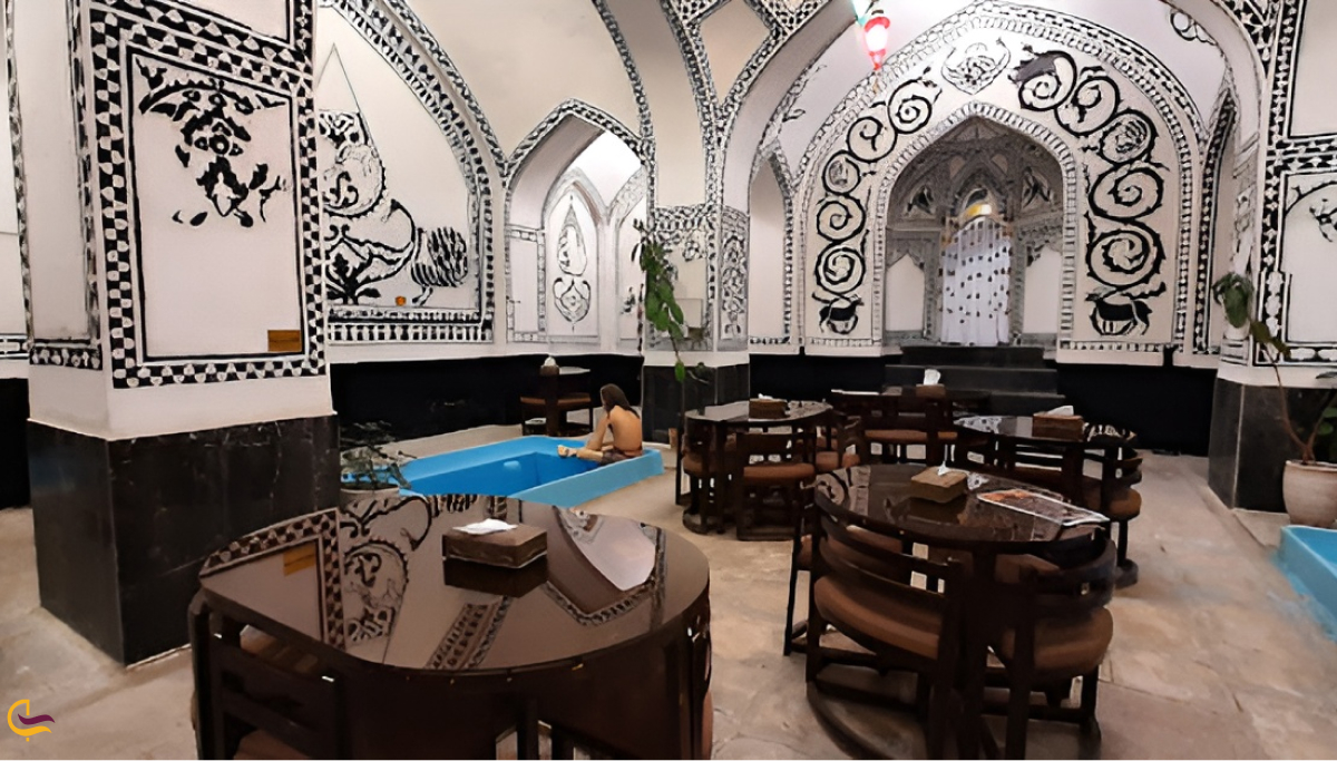 رستوران سنتی خان سنندج