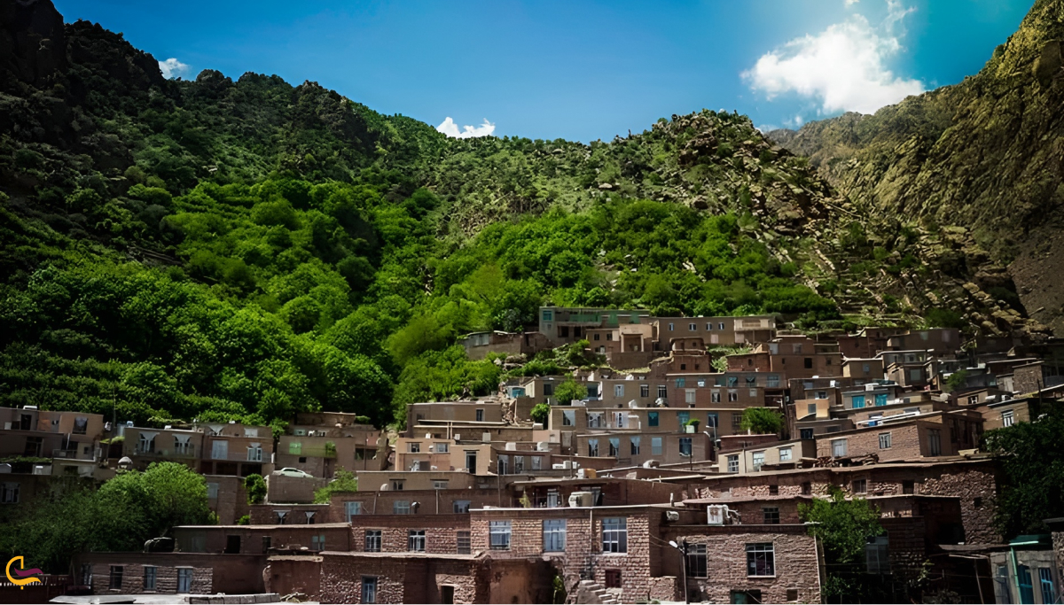 بهترین زمان سفر به سنندج