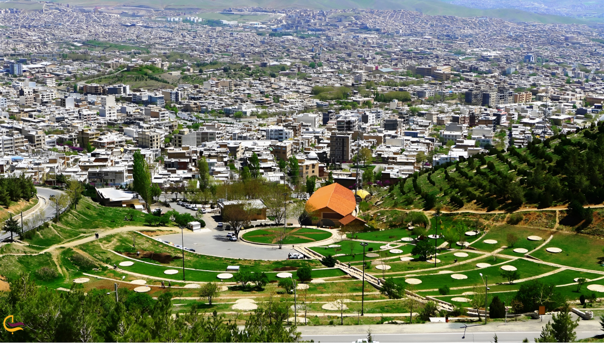 بهترین زمان سفر به سنندج با قیمت مناسب