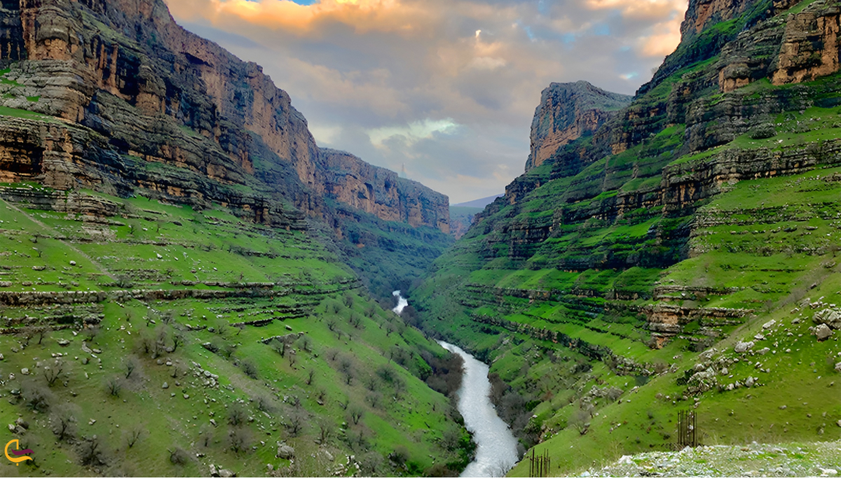 بهترین زمان سفر به سنندج