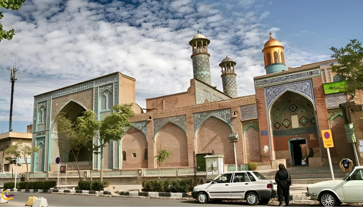 سفر با خودروی شخصی به سنندج