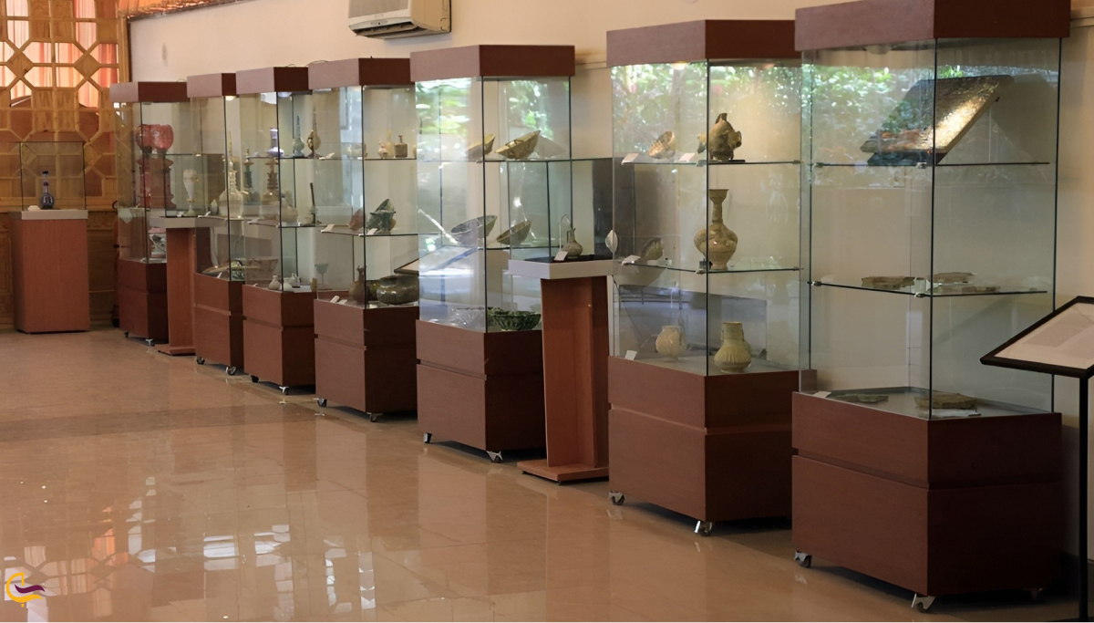 موزه های ارومیه