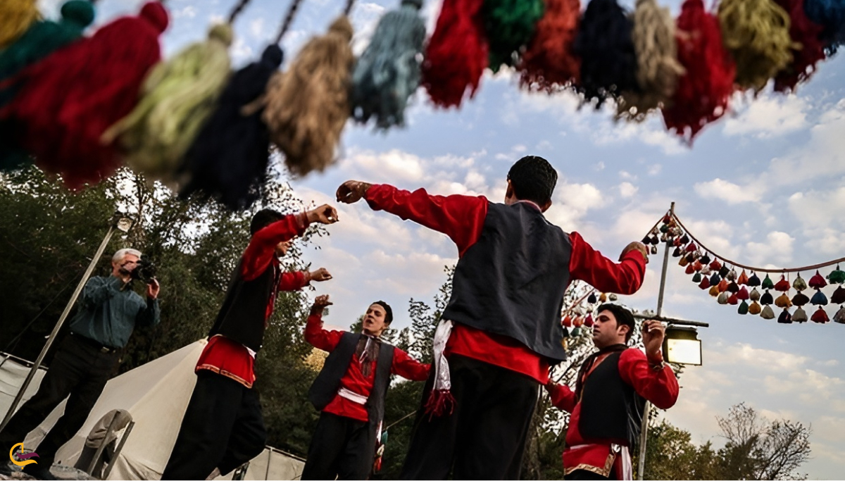 اقوام ارومیه