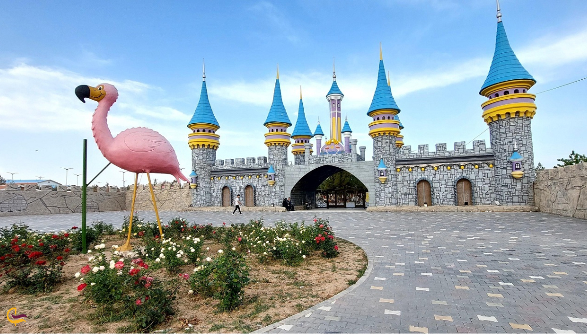 بهترین زمان سفر لاکچری به ارومیه