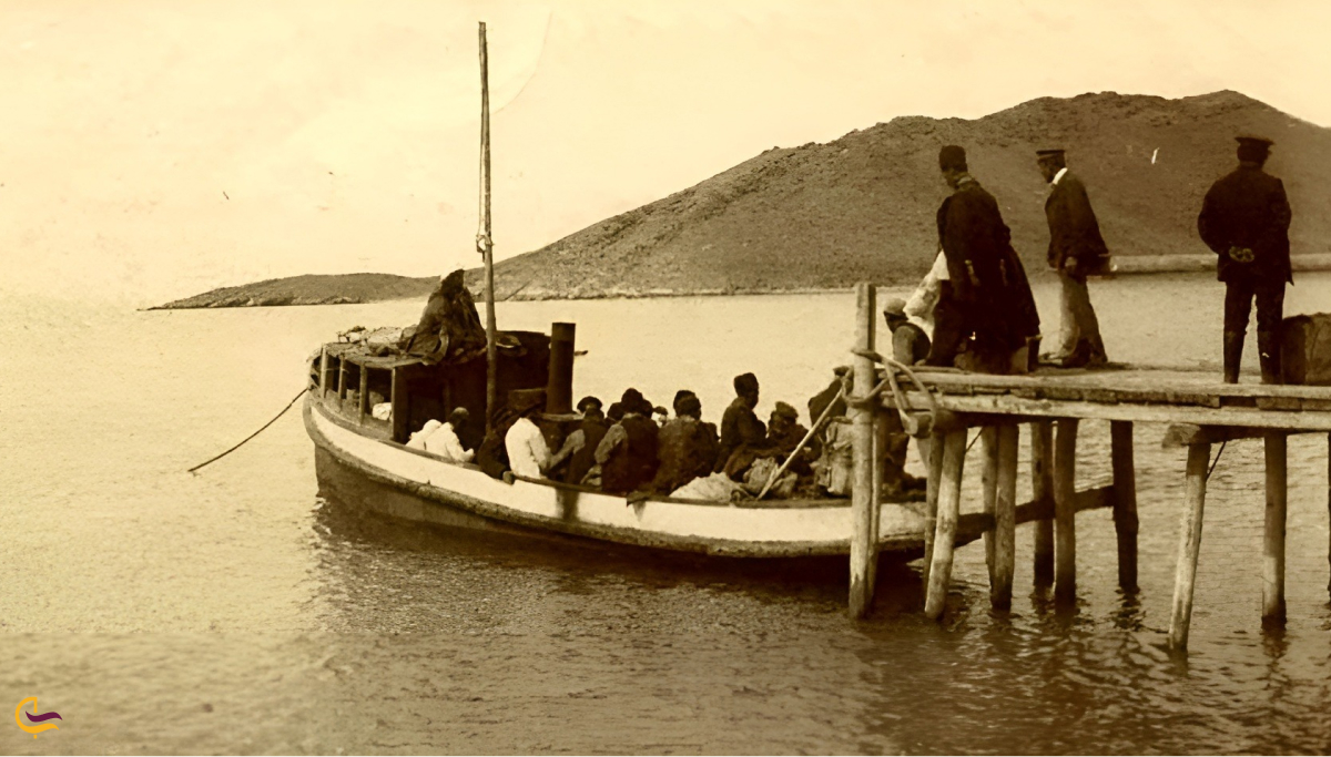 تاریخجه ارومیه