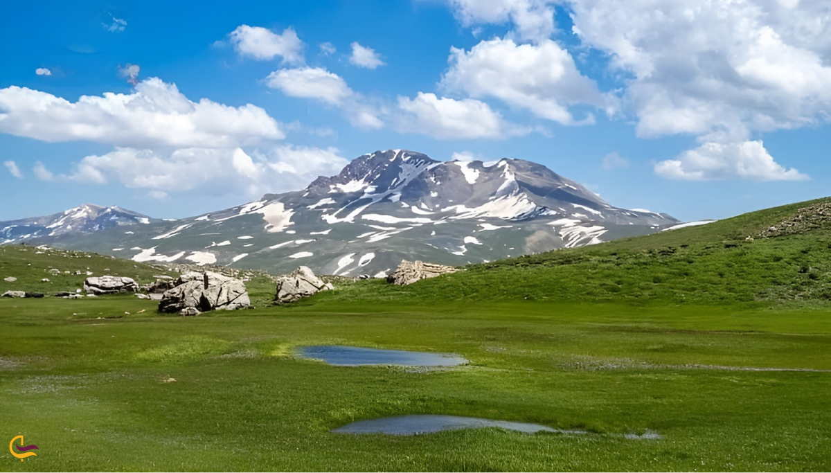 بهترین زمان سفر به ارومیه