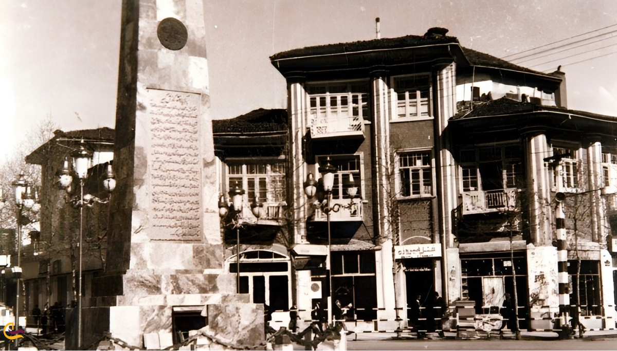 تاریخچه لاهیجان