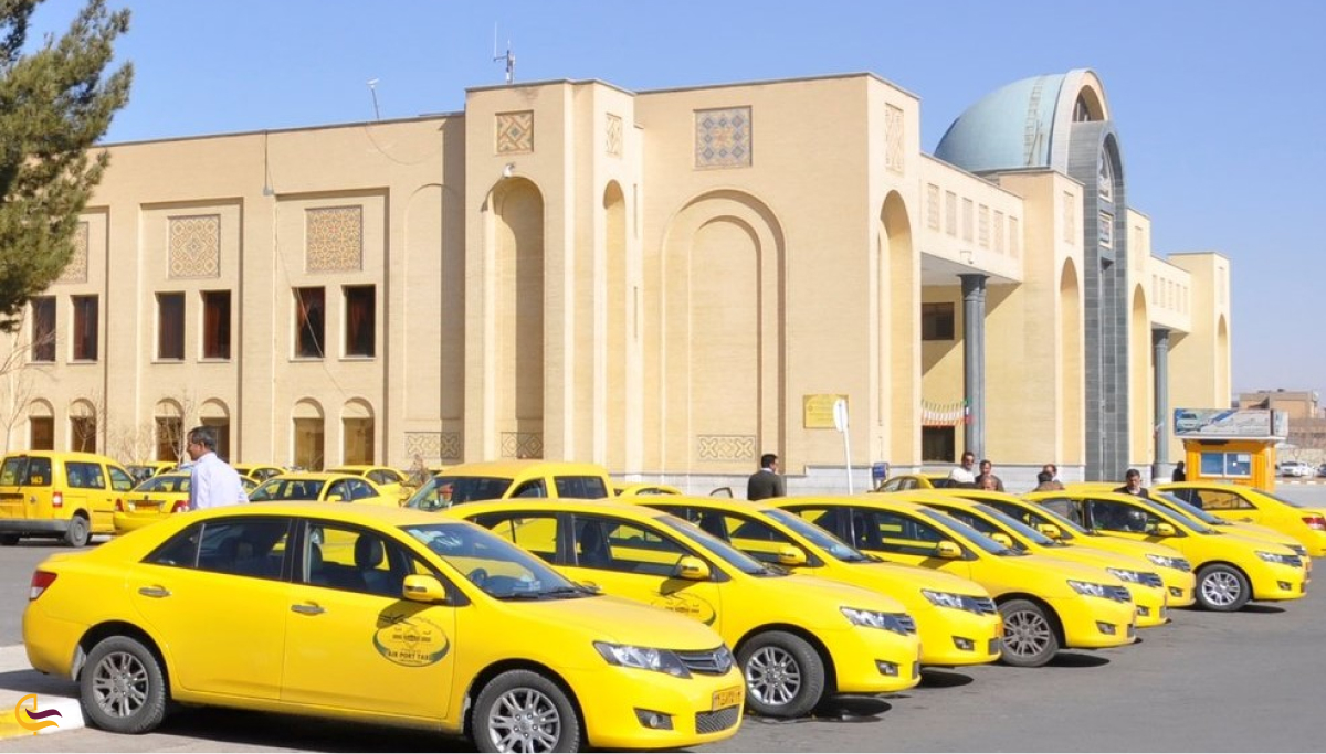تاکسی ارومیه