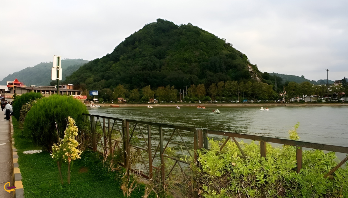 طبیعت لاهیجان