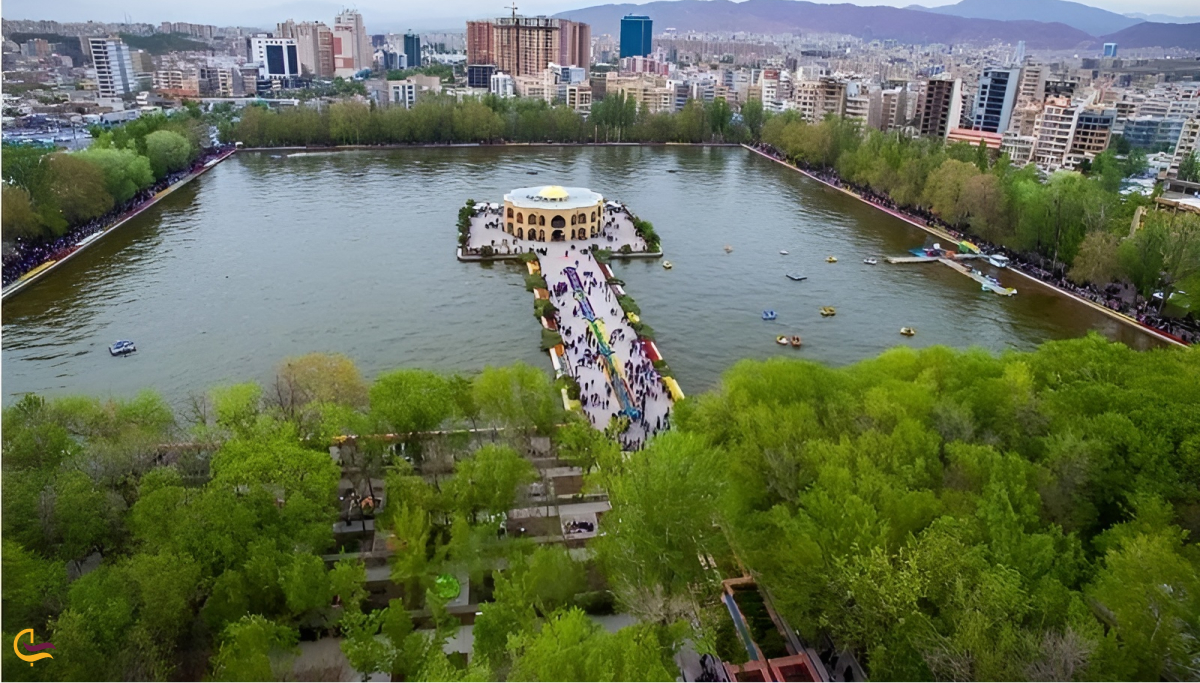 بهترین زمان سفر لاکچری به تبریز