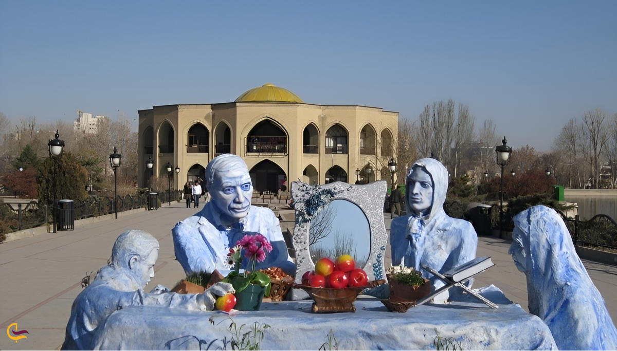 نوروز در تبریز