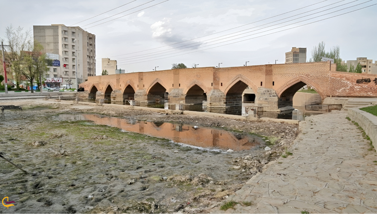 رودخانه بالیقلو چای