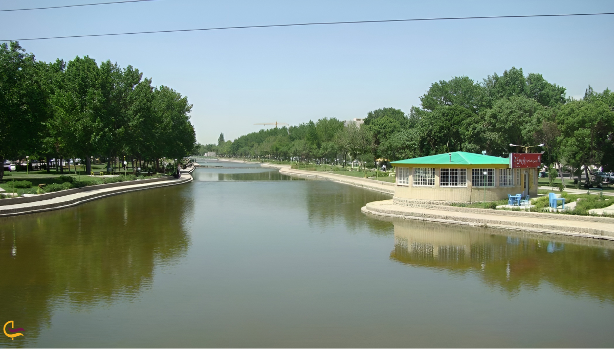 رودخانه بالیقلو چای