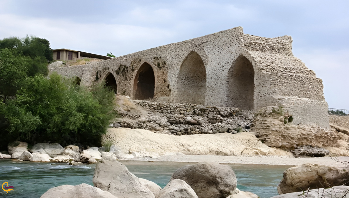 مکان های تاریخی یاسوج