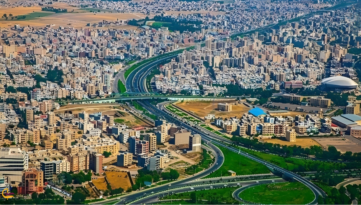 تاریخچه اردبیل
