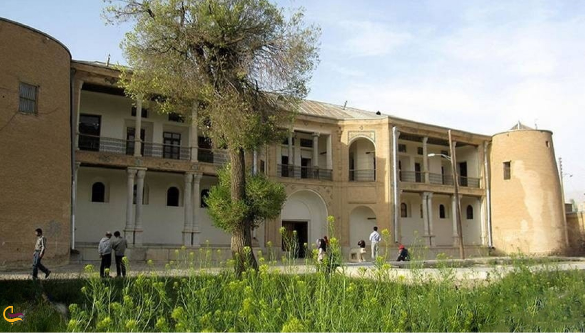 تاریخچه شهرکرد