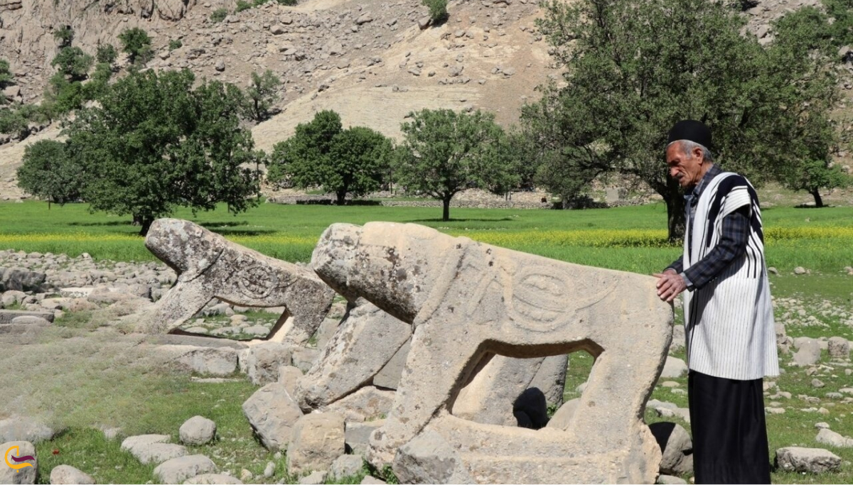 تاریخچه شهرکرد