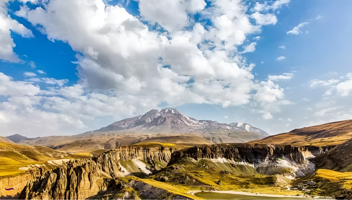 شیروان دره‌ سی اردبیل
