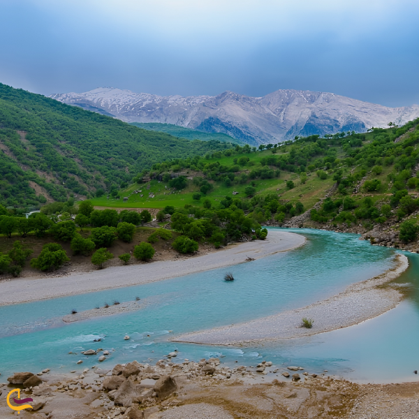 بهترین زمان سفر به شهرکرد