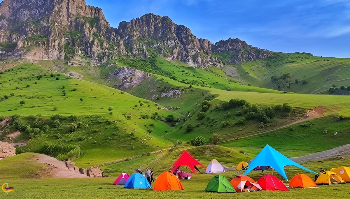 هزینه سفر به اردبیل با تور