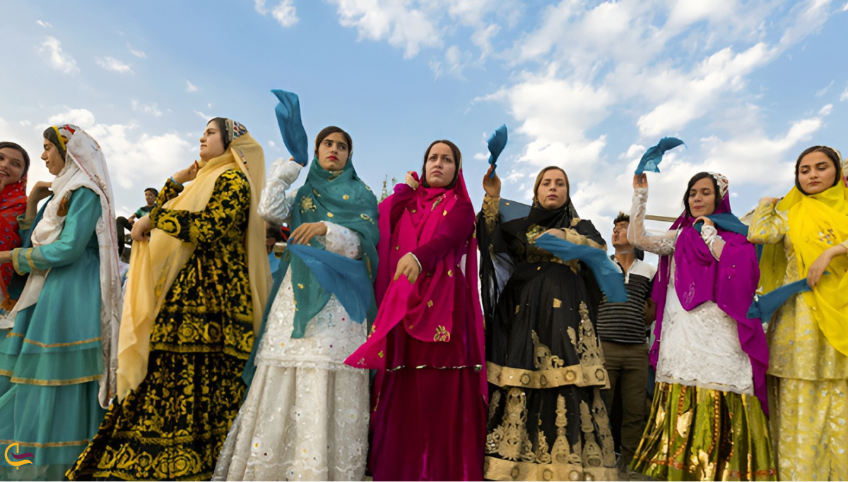 زبان محلی شهرکرد
