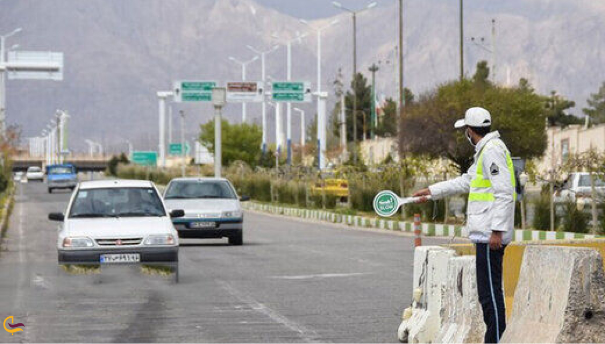 سفر به یاسوج با ماشین شخصی