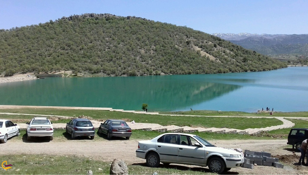 سفر به یاسوج با ماشین شخصی
