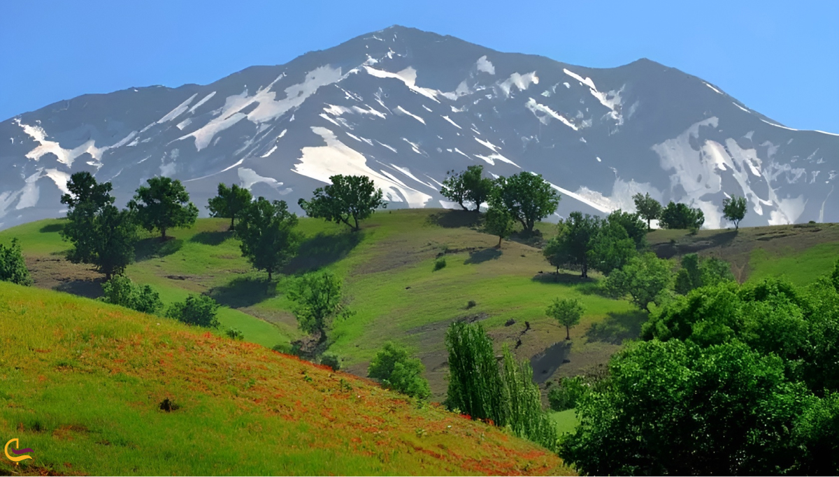 شهرکرد کجاست