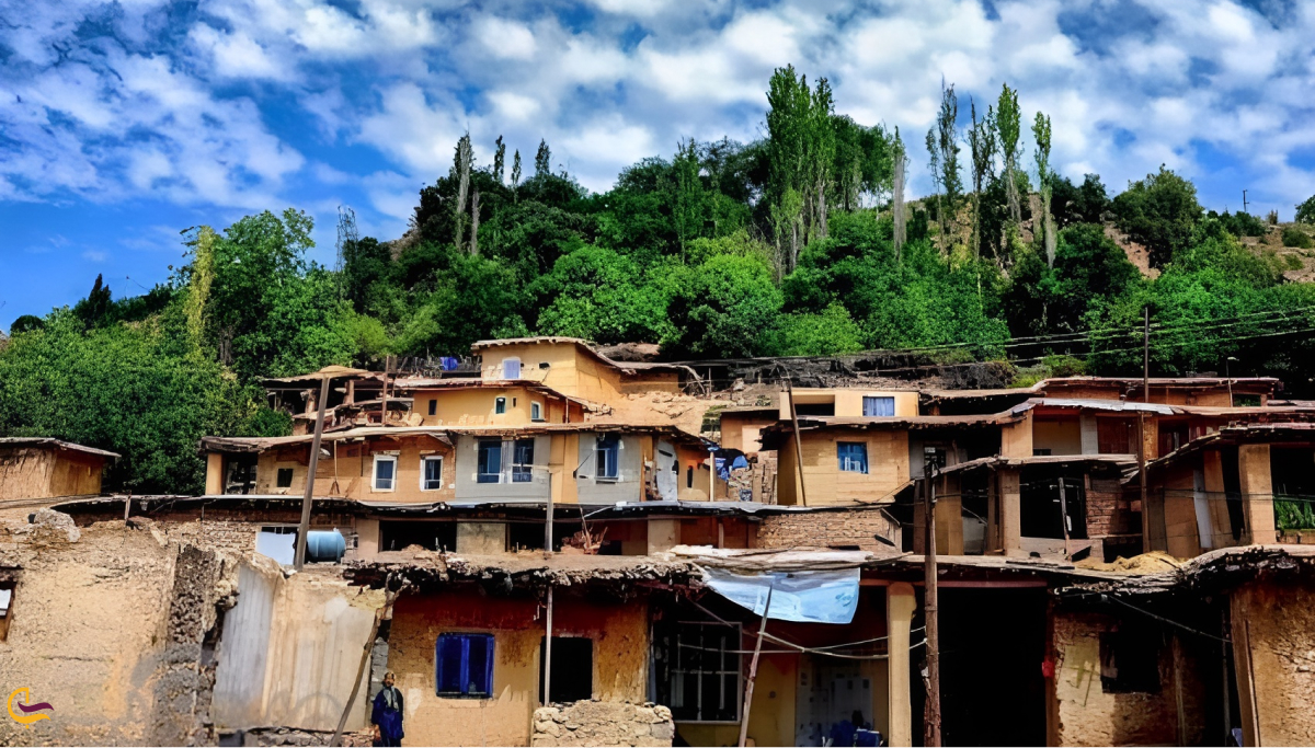 یاسوج کجاست