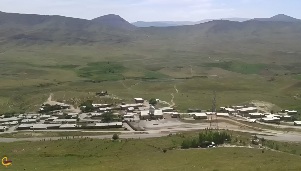 تل مهره ای یاسوج