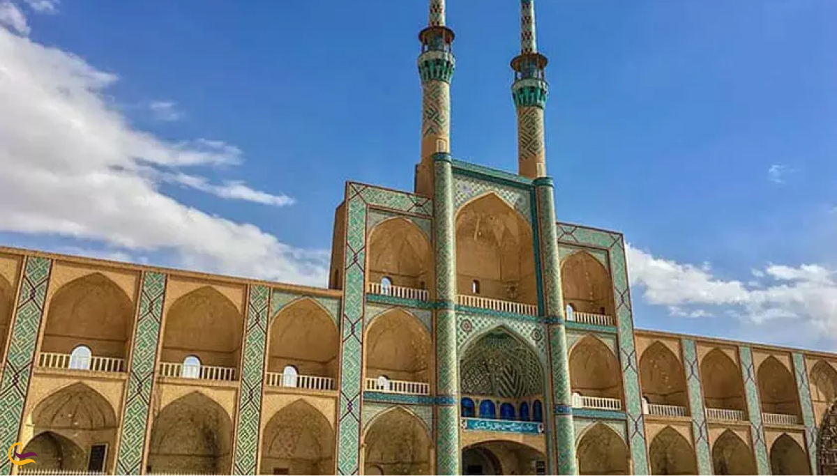 میدان امیر چخماق