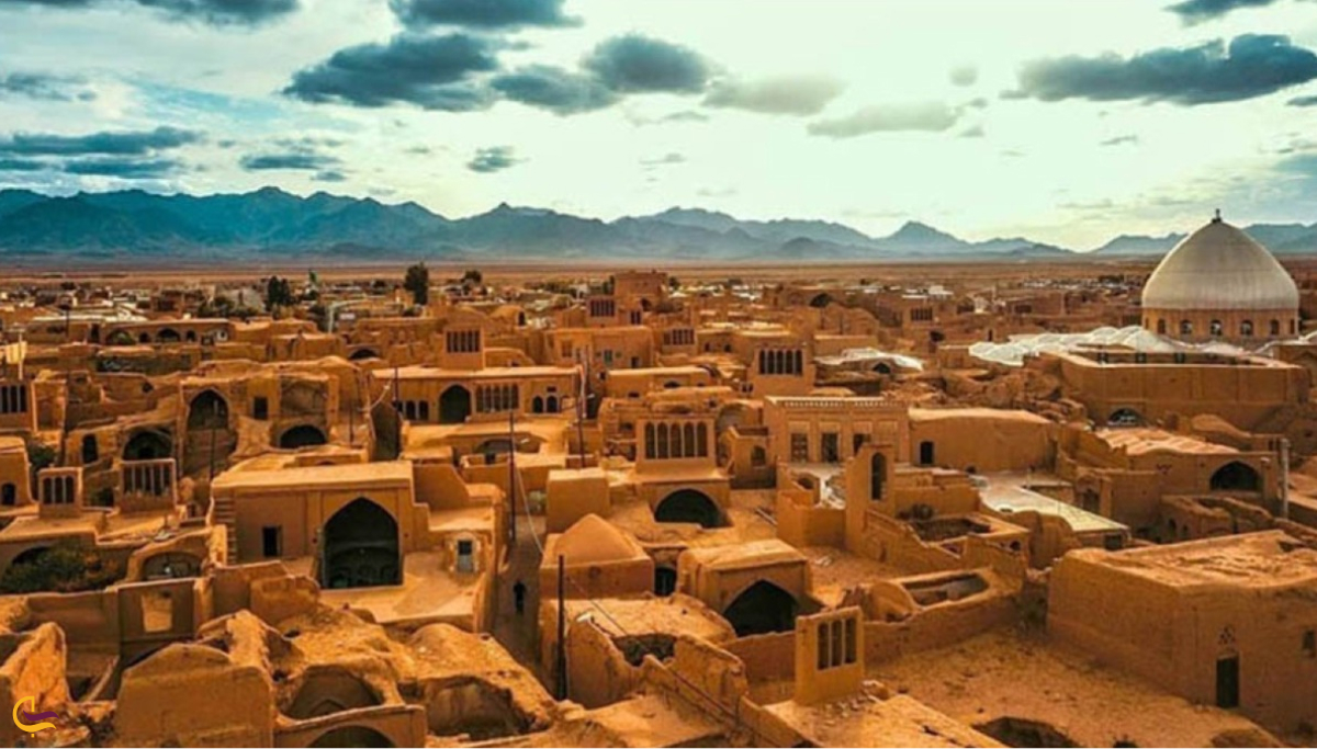 تاریخچه یزد